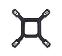 WACZ Alphacool backplate with screws LGA 115x/1200/1700