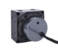 AlphaCool 13305 Eispumpe VPP755 - G1/4 Inner Thread Including Eisdecke D5 - Acetal V.3 Refrigeración Líquida Bombas