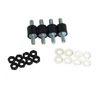 AlphaCool 13505 decoupling Kit Eheim/Hydor 4 decouplers Refrigeración Líquida Bombas