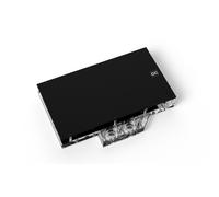 Refrigeración Líquida Alphacool Aurora RTX 4080 GameRock Phantom Cobre Backplate Transparente