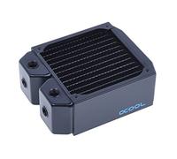 Alphacool 14172 ventilador de PC Universal Negro 1 pieza(s)