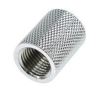 Alphacool 17047 hardware accesorio de refrigeración Cromo