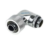 Alphacool 17080 hardware accesorio de refrigeración Cromo