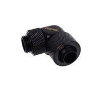 Alphacool 17230 Negro hardware - Accesorio de refrigeración (20 mm, 34,5 mm, 33 mm, 100 g)