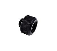 Alphacool 17264 Negro hardware - Accesorio de refrigeración (18 mm, 2,1 cm)