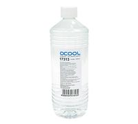 AlphaCool 17313 Ultra Pure Water 1000ml Refrigeración Líquida Aditivos Agua