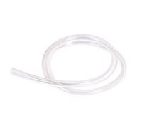 S13 Alphacool hose AlphaTube HF 13/10 (3/8"ID) - Ultra Clear 1m (3.3ft) retail box 100cm