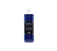 WAZ Alphacool Ice Water Crystal Blue UV-active Ready Mix 1000ml