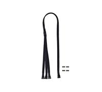 KAB Alphacool Y-cable RGBW 5-pin to 3x 5-pin incl. connector - black 60cm EOL