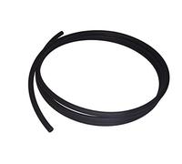 Alphacool 18663 EPDM Tubo 11/8 - Negro 1 m (3,28ft) caja minorista manguera de refrigeración de agua manguera manguera manguera de agua
