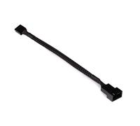 Extensión de cable Alphacool 18673 4-pin a 4-pin 15 cm