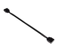 Alphacool Cable alargador aRGB de 3 pines a 3 pines, 15 cm