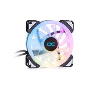 Alphacool 24814 Aurora LUX Digital RGB - Ventilador (92 x 92 x 25 mm)
