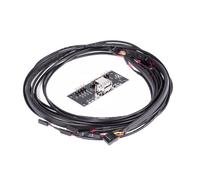 Alphacool 25054 cable de alimentación interna 80 m