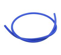 AlphaCool 29117 Silicon Bending Insert 100cm for ID 3/8" / 10mm Hard Tubes - Blue Refrigeración Líquida Herramientas