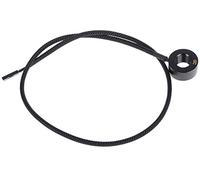 Alphacool 8756070 Accesorio de refrigeración de Hardware Negro Accesorio de refrigeración (25 Gramos)