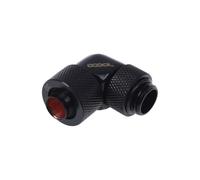 Alphacool Adaptador 13/10 90° G1/4 - Racor