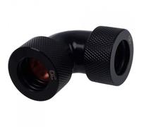 Alphacool Adaptador para Refrigeración Líquida 90º 16mm