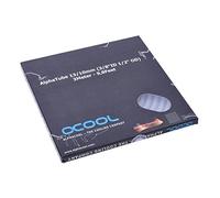 Alphacool AlphaTube HF 13/10 (3/8" ID), Color Azul