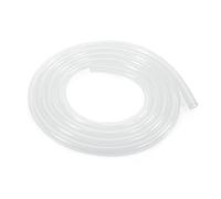 Alphacool AlphaTube - Tubo HF, 13 mm de diámetro interior, 19 mm de diámetro exterior, 3 metros, ultra transparente