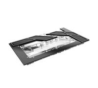 Alphacool Apex Distro Plate Y60 con bomba Apex D5