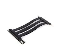 Alphacool Apex PCI-e 4.0 - Cable Elevador (20 cm)