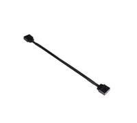 Alphacool Cable alargador aRGB de 3 pines a 3 pines, 15 cm