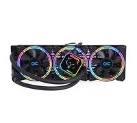 Alphacool Compatible Eisbaer Aurora LT360 CPU Digital RGB Komplett-Wasserkühlung
