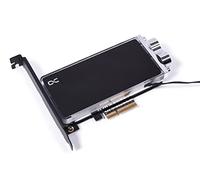 Alphacool Cooler líquido Core M.2 NVMe PCIe 4.0