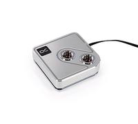WAC Alphacool Core 1 Aurora Silver