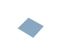 Alphacool Core - Almohadilla térmica (6,2 W/mk, 40 x 40 x 1 mm)