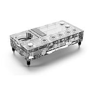 AGB Alphacool Core Distro Plate 240 Right VPP/D5