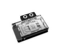 Alphacool Core Geforce RTX 5080 Reference GPU Wasserkühlung, ARGB, mit Backplate - Acryl