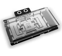 Alphacool Core Geforce RTX 5090 Gaming+ Windforce Transparente/Plata Con (10293)