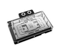 WAK Alphacool Core Geforce RTX 5090 Reference mit Backplate