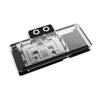 Alphacool Core RX 9070 XT Mercury con placa trasera (10289)