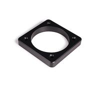 Alphacool Core Square VPP/D5 - Soporte para bomba, aluminio, color negro