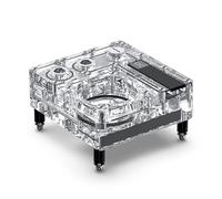 Alphacool Depósito de núcleo de 120 mm VPP/D5 (bomba no incluida)