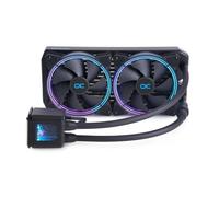 Alphacool Eisbaer Aurora 280 - Kit Refrigeración Líquida
