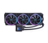 Alphacool Eisbaer Aurora 420 Kit de Refrigeración Líquida
