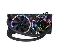 Alphacool Eisbaer Aurora LT240 CPU Digital RGB Komplett-Wasserkühlung