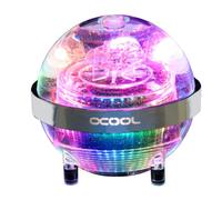Alphacool Eisball Digital RGB Kit Depósito