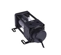 Alphacool Eisbecher Aurora D5 Acetal/Glas - 150 mm INCL VPP Apex D5