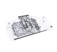 Alphacool Eisblock Aurora Acryl GPX-A refrigeración agua y freón