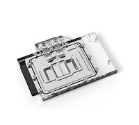 Alphacool Eisblock Aurora GPX-N RTX 4080 mit Backplate Strix - Acrílico