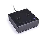 Alphacool Eisblock XPX Aurora Edge - Full Brass Black Digital RGB