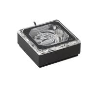 Alphacool Eisblock XPX Aurora Edge RGB Water Block