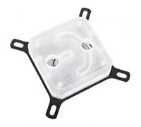 Alphacool Eisblock XPX Bloque CPU Satinado