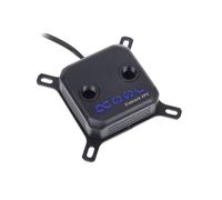 Alphacool Eisblock XPX CPU Intel/AMD Negro - Bloque CPU