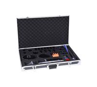 Alphacool Eiskoffer Professional - Kit Herramientas